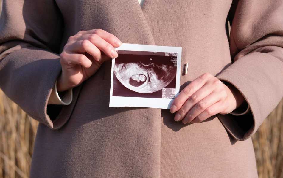 偽造エコー写真と認知要求｜フィリピンパブでの浮気が招いた深刻な妊娠トラブル