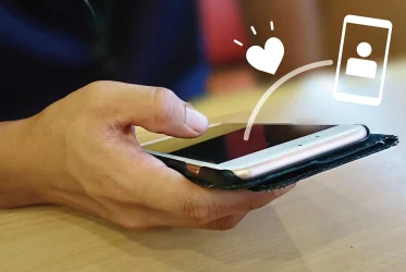 出会い系SNSのフィリピン人女性と代理人による脅迫・一方的な認知・金銭要求【相談事例】
