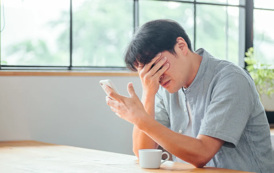 SNSで「逃げた日本人」と晒され拡散炎上｜フィリピン人との認知トラブル